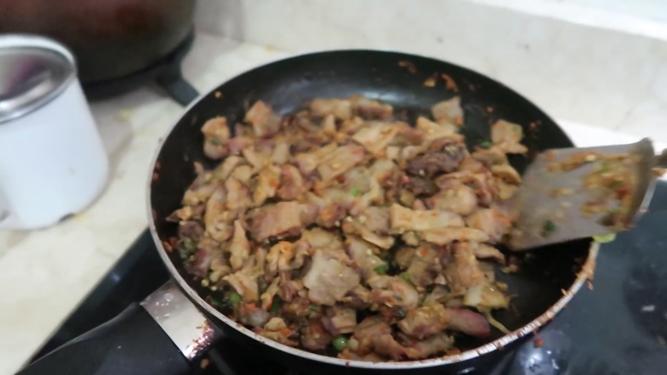 10 Inspirasi masakan rumahan ala Syifa Hadju, mudah ditiru