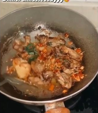 10 Inspirasi masakan rumahan ala Syifa Hadju, mudah ditiru