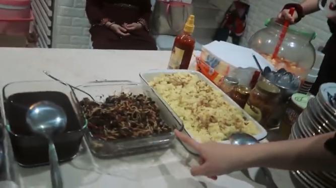 10 Inspirasi masakan rumahan ala Syifa Hadju, mudah ditiru