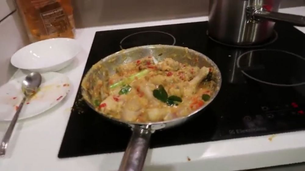 10 Inspirasi masakan rumahan ala Syifa Hadju, mudah ditiru