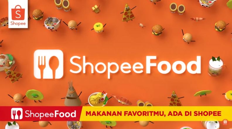 daftar driver Shopee Food © 2022 brilio.net daftar driver Shopee Food © 2022 brilio.net