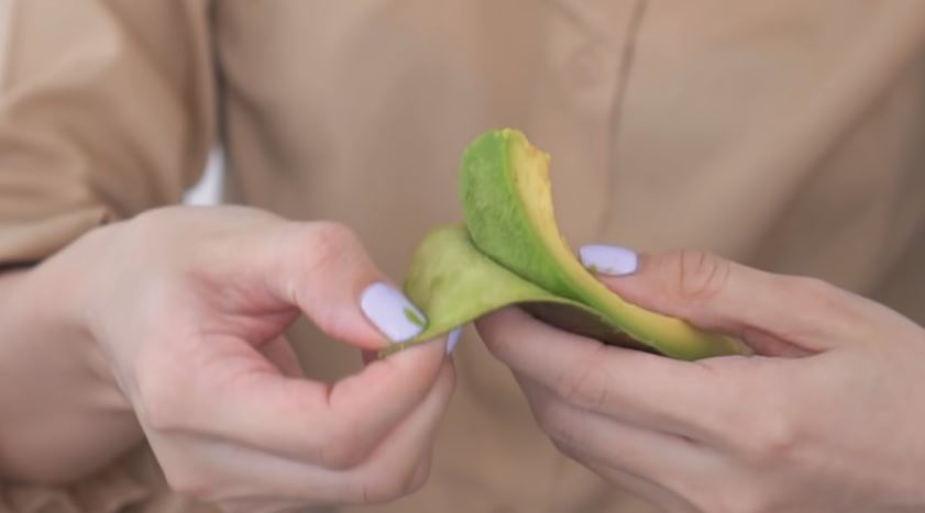 10 Cara kupas buah ala Jessica Jane, lebih simpel dan cepat