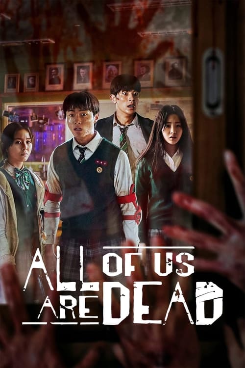 drama Korea populer Netflix berbagai sumber