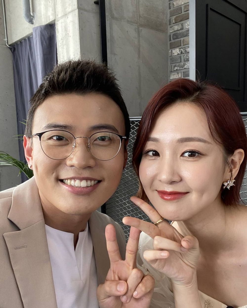 Transformasi Jang Hansol istimewa