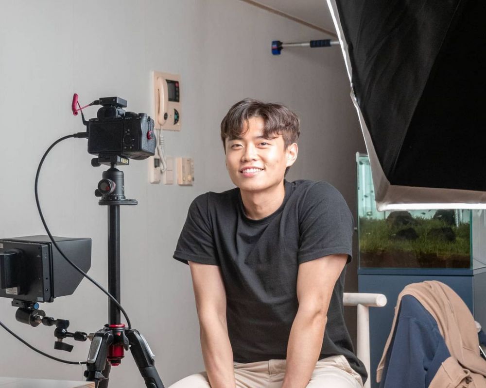 Transformasi Jang Hansol istimewa Transformasi Jang Hansol istimewa