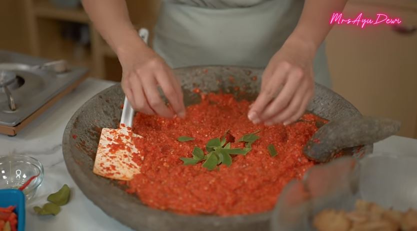 10 Cara Ayu Dewi masak jengkol ini bikin empuk dan nggak bau