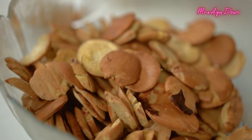 10 Cara Ayu Dewi masak jengkol ini bikin empuk dan nggak bau