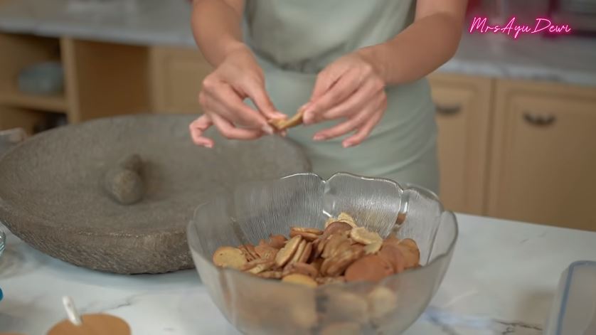10 Cara Ayu Dewi masak jengkol ini bikin empuk dan nggak bau