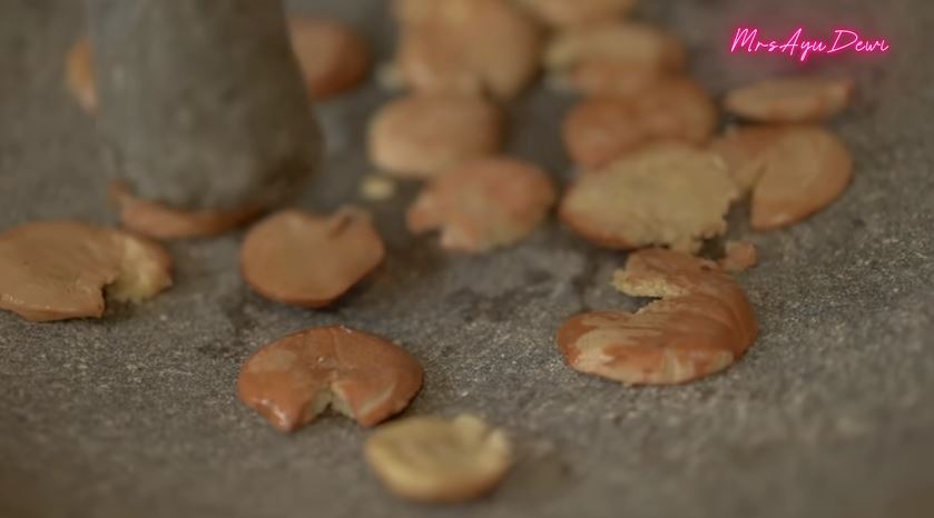 10 Cara Ayu Dewi masak jengkol ini bikin empuk dan nggak bau