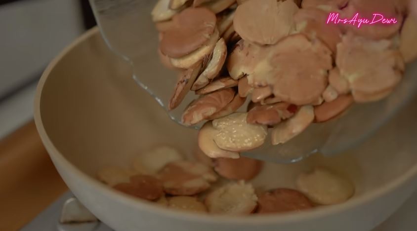 10 Cara Ayu Dewi masak jengkol ini bikin empuk dan nggak bau