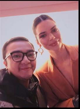 potret terbaru mantan artis cilik Geofanny Tambunan © Instagram potret terbaru mantan artis cilik Geofanny Tambunan © Instagram