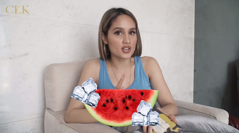 10 Camilan sehat ala Cinta Laura, rendah kalori dan aman buat diet