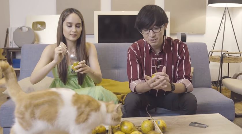 10 Camilan sehat ala Cinta Laura, rendah kalori dan aman buat diet