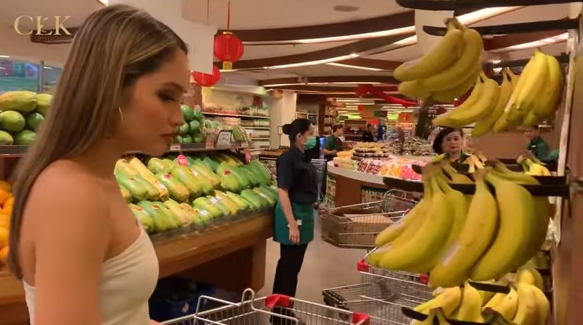 10 Camilan sehat ala Cinta Laura, rendah kalori dan aman buat diet