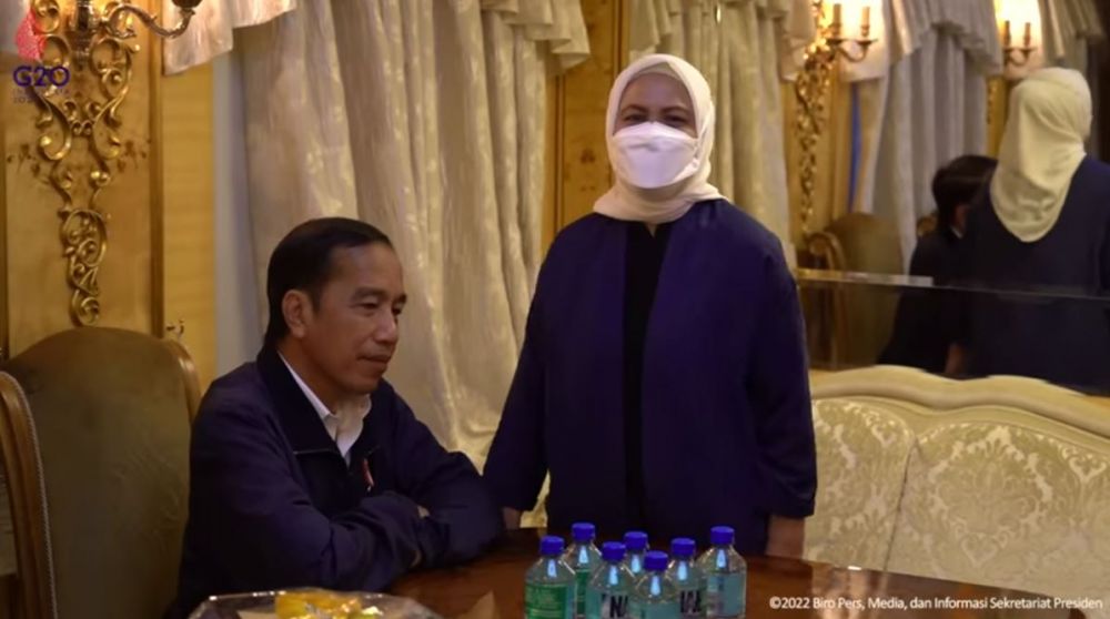 Jokowi2 Dari berbagai sumber Jokowi2 Dari berbagai sumber