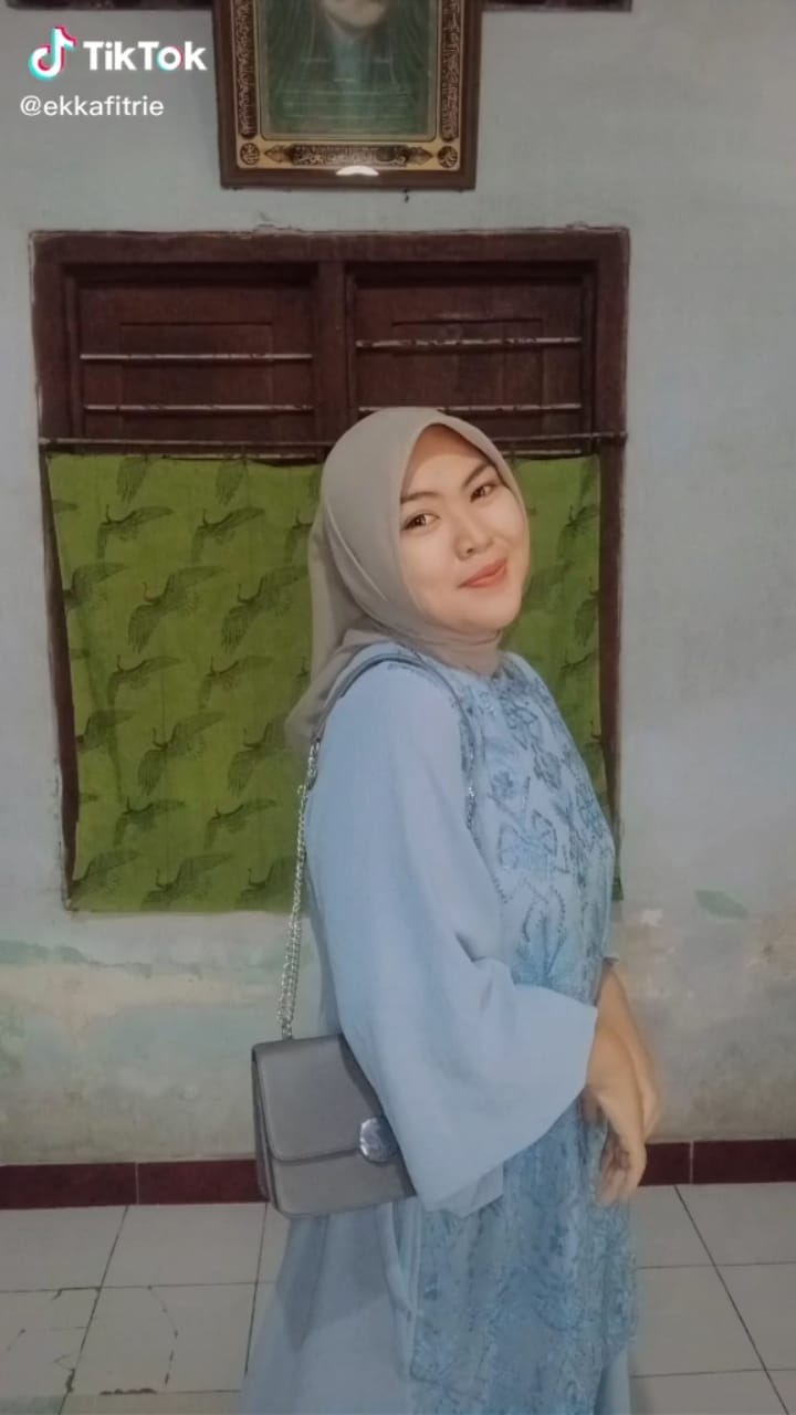 potret perubahan wanita diet © TikTok potret perubahan wanita diet © TikTok