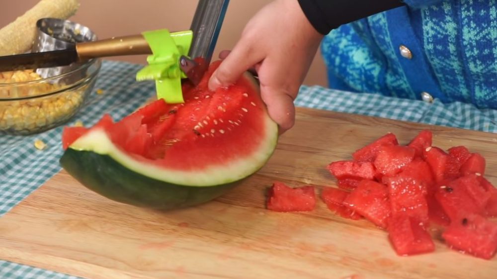 10 Alat dapur kekinian ala Tasyi Athasyia, harga di bawah Rp 50 ribu