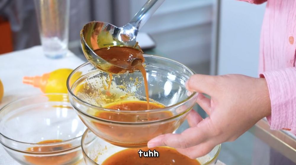 10 Alat dapur kekinian ala Tasyi Athasyia, harga di bawah Rp 50 ribu