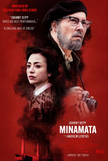 Johnny Depp Dari berbagai sumber