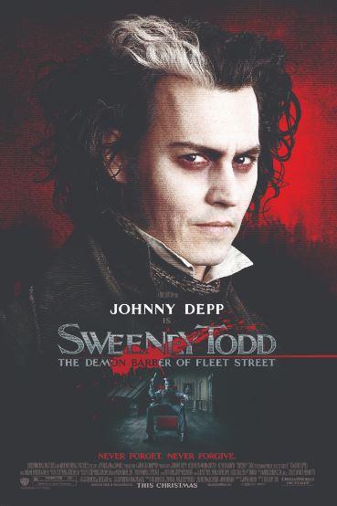 Ikonik jadi Jack Sparrow, akting Johnny Deep di 11 film ini juga keren
