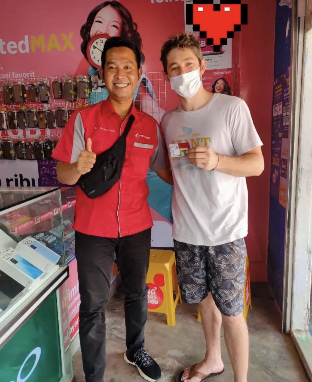 atlet dunia kunjungi Indonesia © berbagai sumber atlet dunia kunjungi Indonesia © berbagai sumber