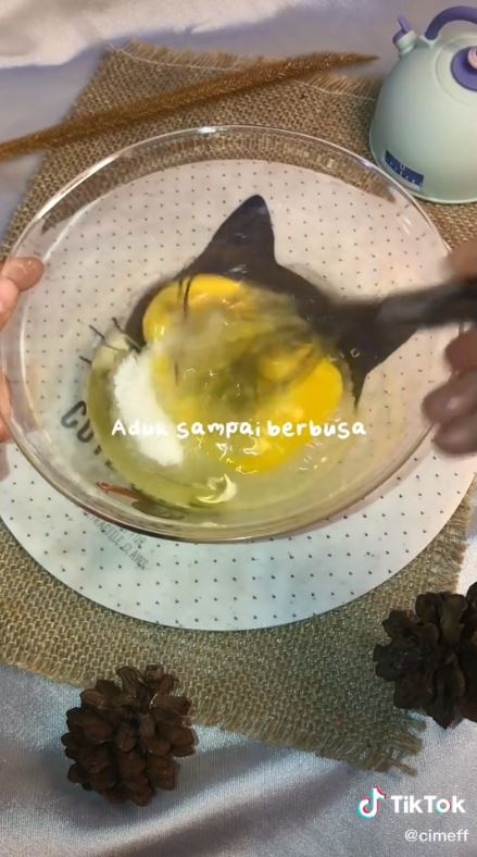 Resep simpel bikin brownies pakai rice cooker, teksturnya lembut