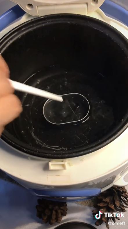 Resep simpel bikin brownies pakai rice cooker, teksturnya lembut