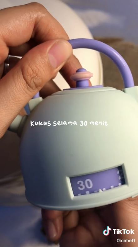 Resep simpel bikin brownies pakai rice cooker, teksturnya lembut