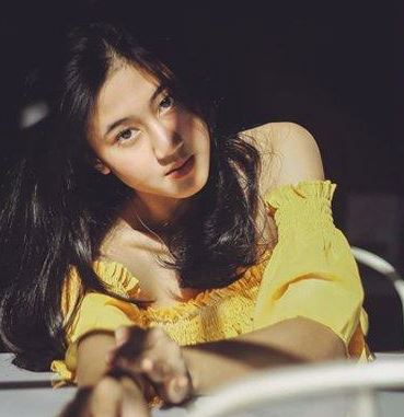 Keisya Levronka Dari berbagai sumber Keisya Levronka Dari berbagai sumber