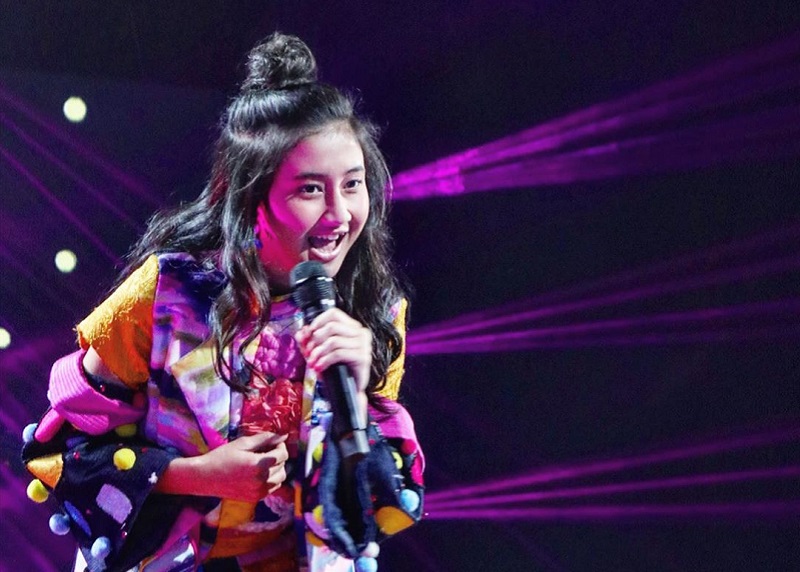 Keisya Levronka Dari berbagai sumber Keisya Levronka Dari berbagai sumber