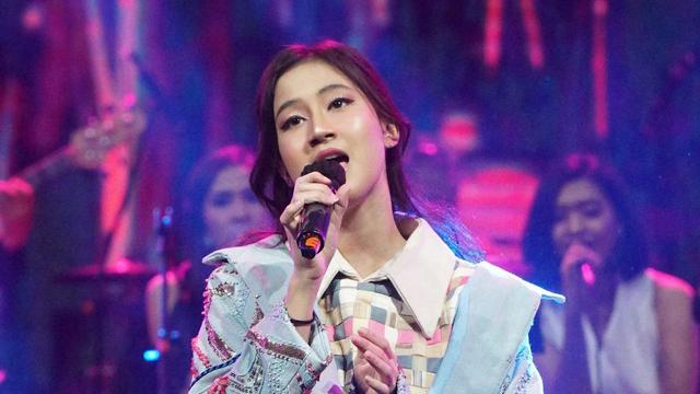 Keisya Levronka Dari berbagai sumber Keisya Levronka Dari berbagai sumber