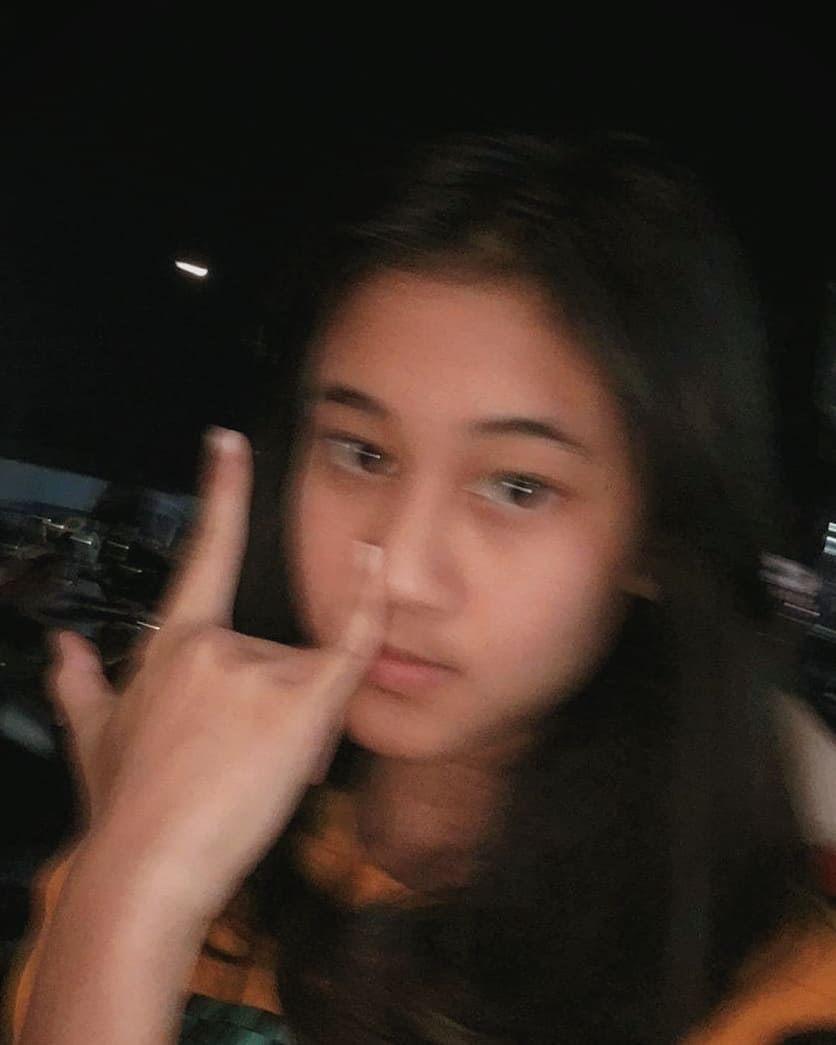 Keisya Levronka Dari berbagai sumber Keisya Levronka Dari berbagai sumber