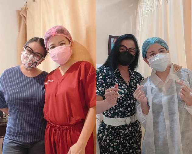 10 Makanan dikonsumsi Titi DJ, rahasia sehat di usia 56 tahun