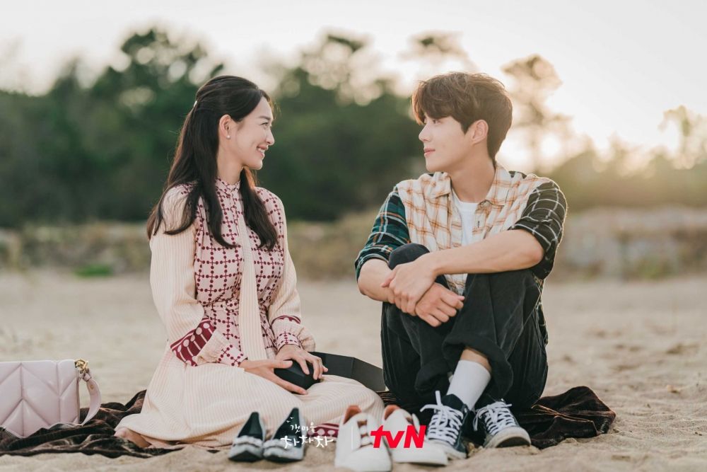 11 Drama Korea tvN rating tertinggi sepanjang masa, banyak judul laris