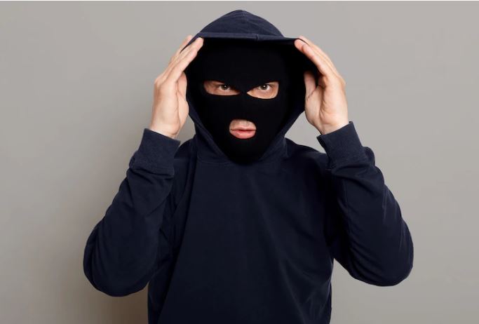 mimpi ditangkap polisi © 2022 berbagai sumber