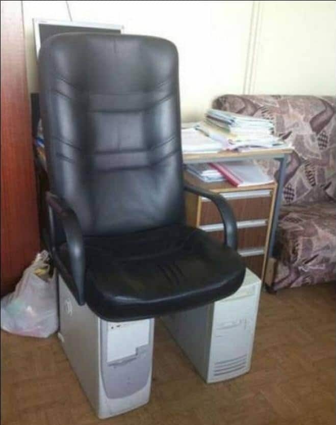 Life hack perbaiki barang rusak © berbagai sumber Life hack perbaiki barang rusak © berbagai sumber