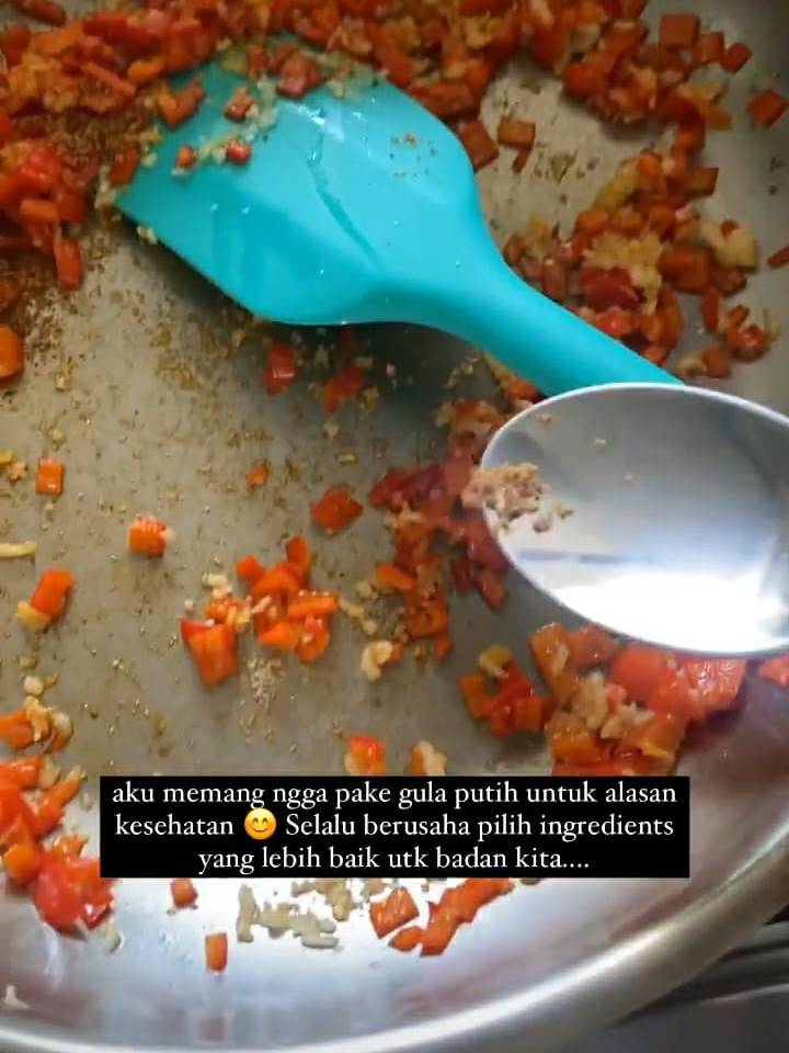 10 Makanan dihindari Nana Mirdad, bantu jaga berat badan ideal