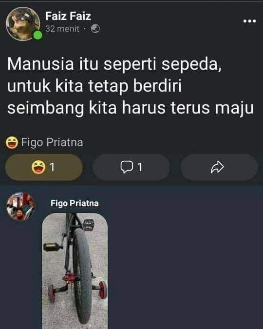 komentar endingnya bikin kesel © berbagai sumber komentar endingnya bikin kesel © berbagai sumber