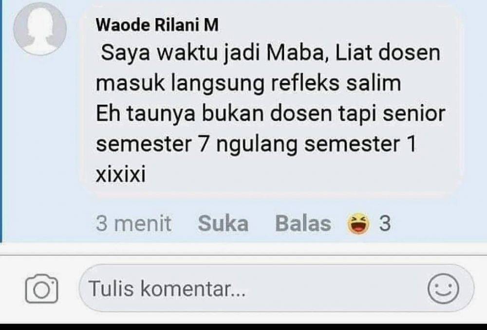 komentar endingnya bikin kesel © berbagai sumber komentar endingnya bikin kesel © berbagai sumber