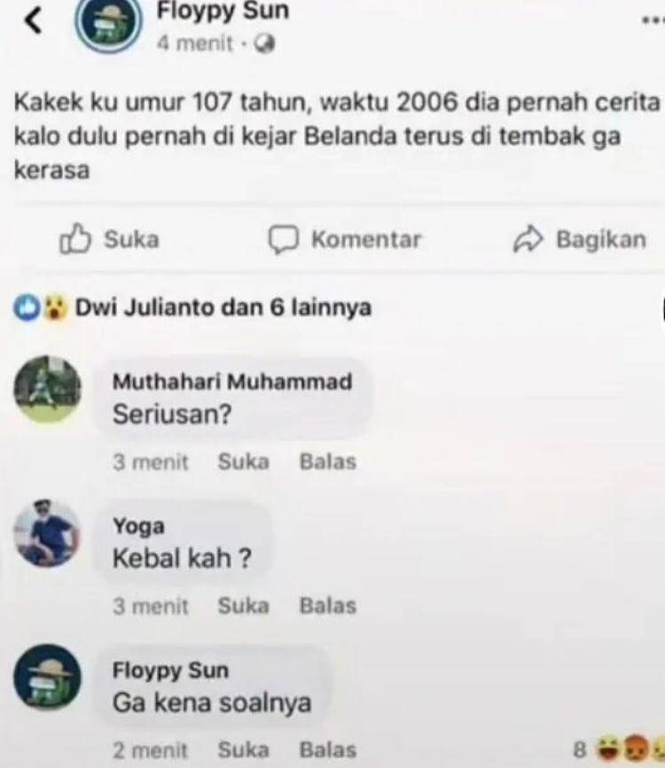 komentar endingnya bikin kesel © berbagai sumber komentar endingnya bikin kesel © berbagai sumber