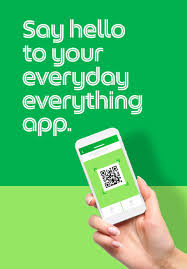 kirim barang lewat Grab © 2022 brilio.net