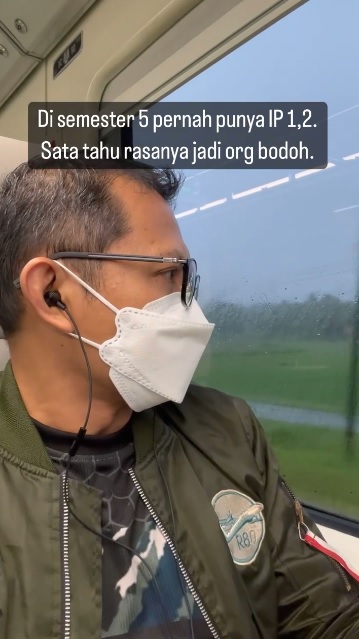 kisah i made andi arsana berbagai sumber