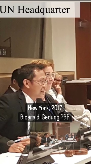 kisah i made andi arsana berbagai sumber