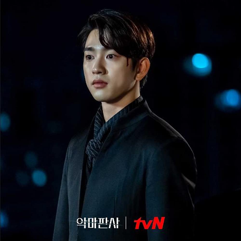 drama Korea Jinyoung berbagai sumber