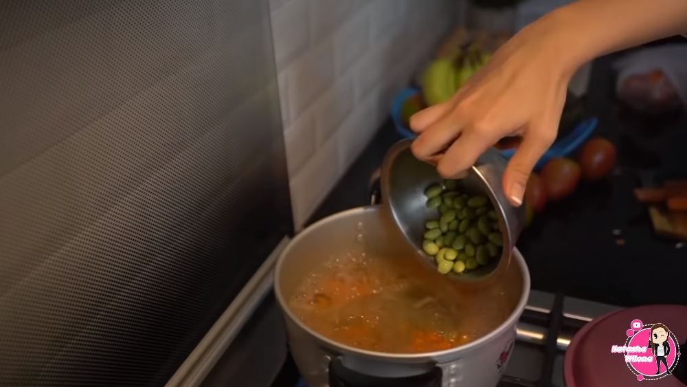 10 Inspirasi menu sarapan ala Natasha Wilona, praktis dan kaya gizi