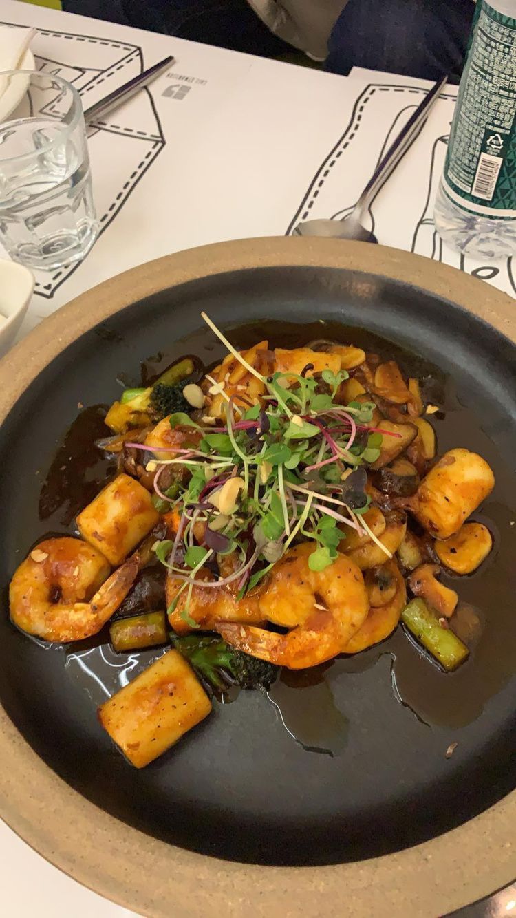 10 Makanan dan minuman dikonsumsi Audi Marissa, jaga bobot ideal