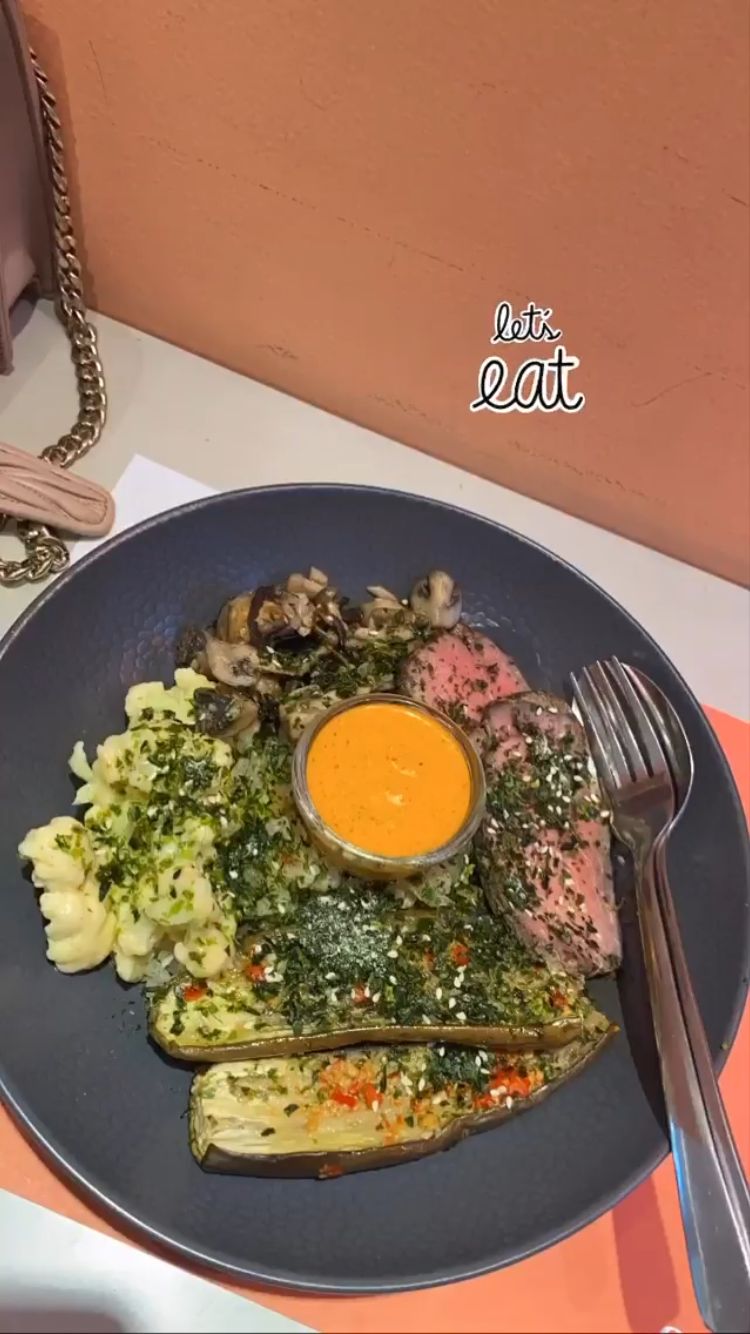 10 Makanan dan minuman dikonsumsi Audi Marissa, jaga bobot ideal