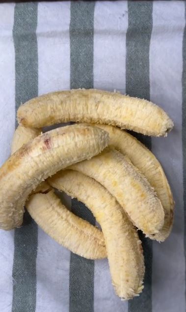 10 Makanan dikonsumsi Bunga Zainal ini bantu cegah perut buncit