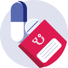 beli obat lewat aplikasi Halodoc © 2022 brilio.net