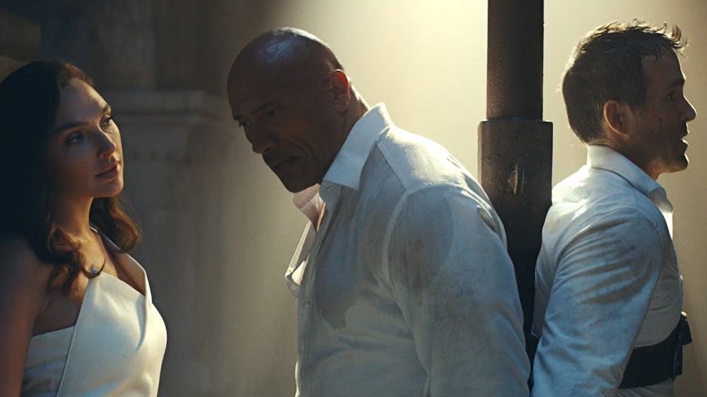 film Netflix kisah pencurian berbagai sumber film Netflix kisah pencurian berbagai sumber